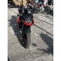 Aprilia Tuono 457 2025 Μεταχειρισμένα